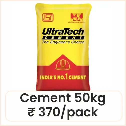 Cement 50Kg