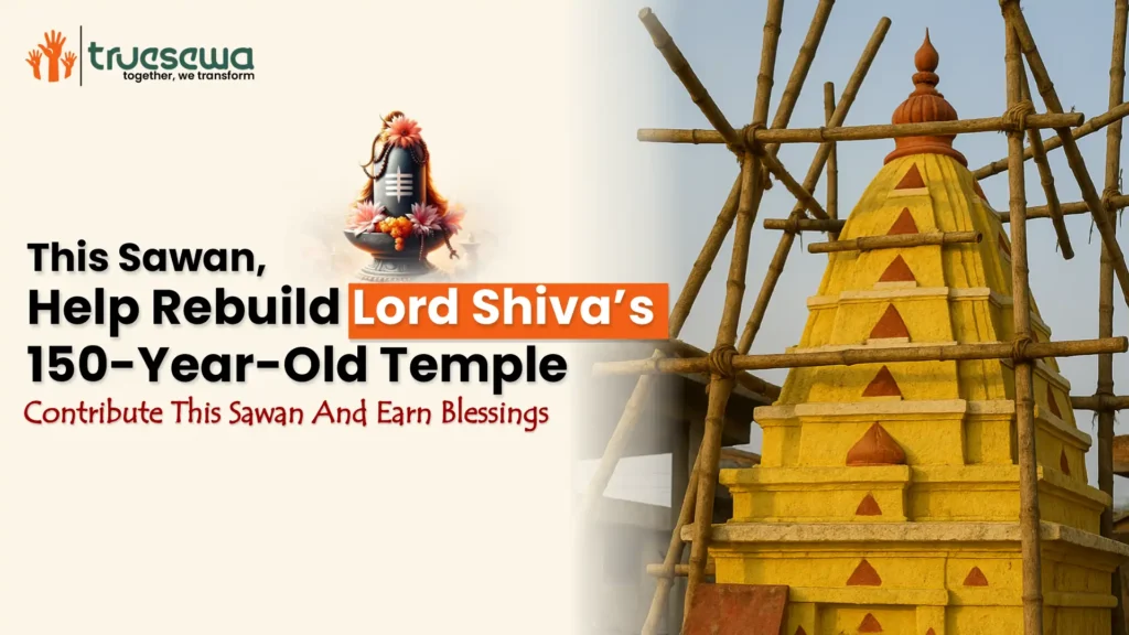 Truesewa Mahadev Temple