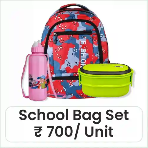 School Bag