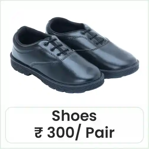 School Shoes