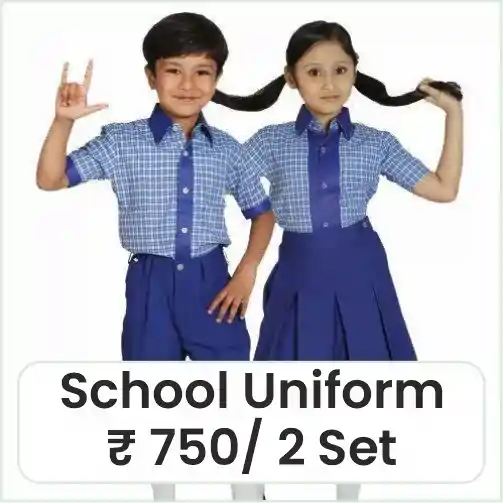 School Uniform