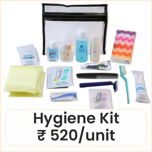 Building Material Kit